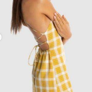 Jagger and Stone Selma Mini Dress